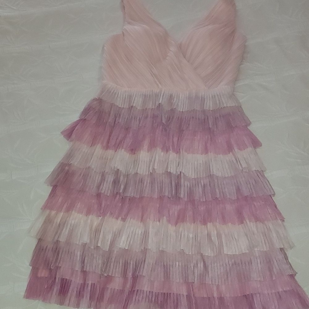6ixty 8ight dress NWT